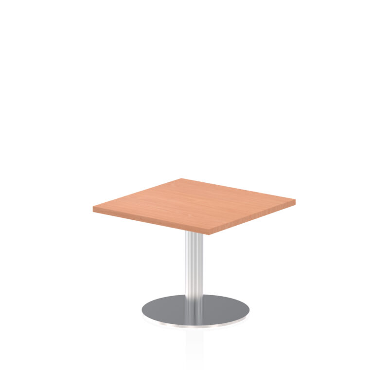 italia square coffee table