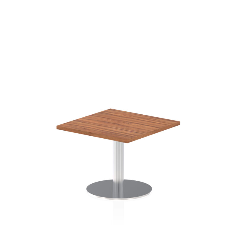 italia square coffee table