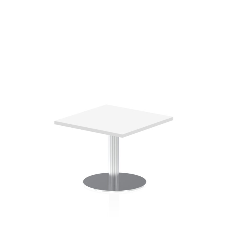 italia square coffee table