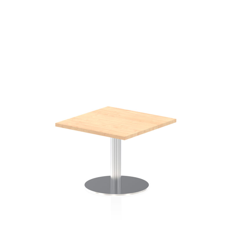 italia square coffee table