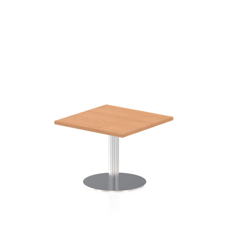 italia square coffee table