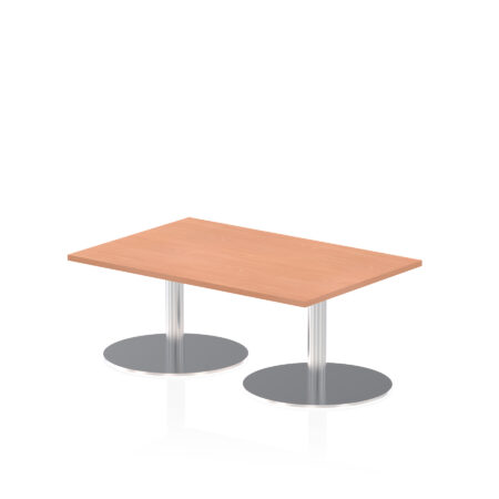 italia rectangular coffee table