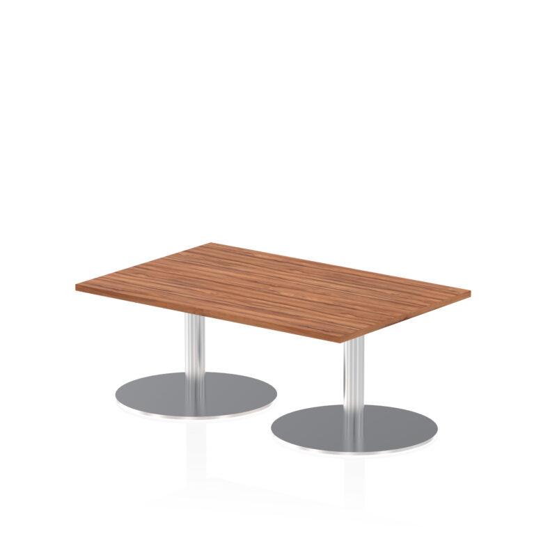 italia rectangular coffee table