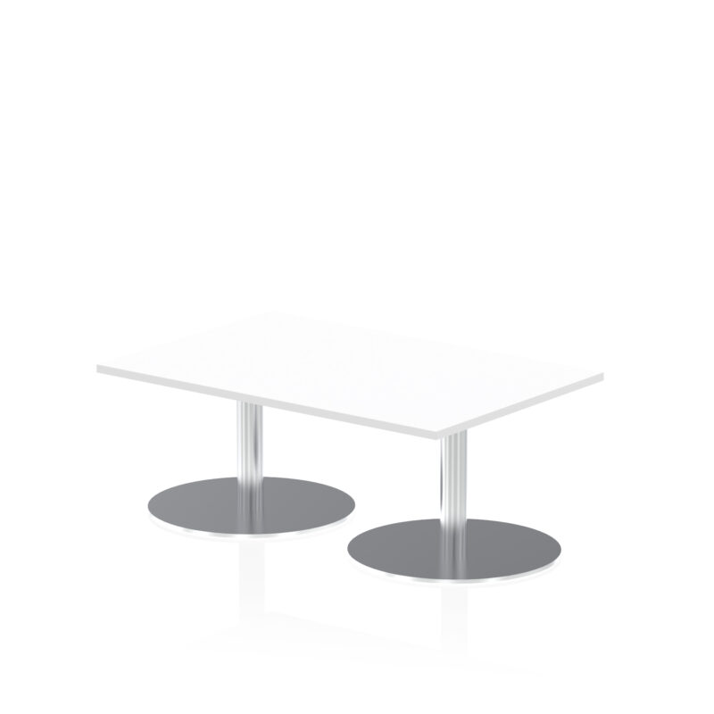 italia rectangular coffee table