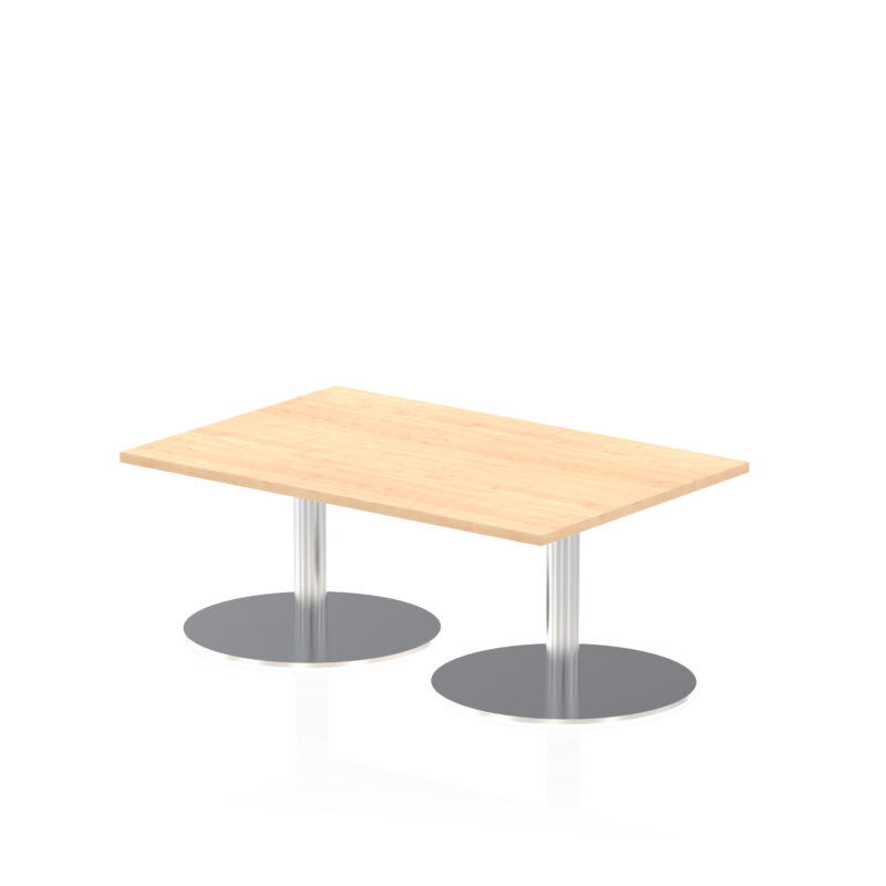 italia rectangular coffee table
