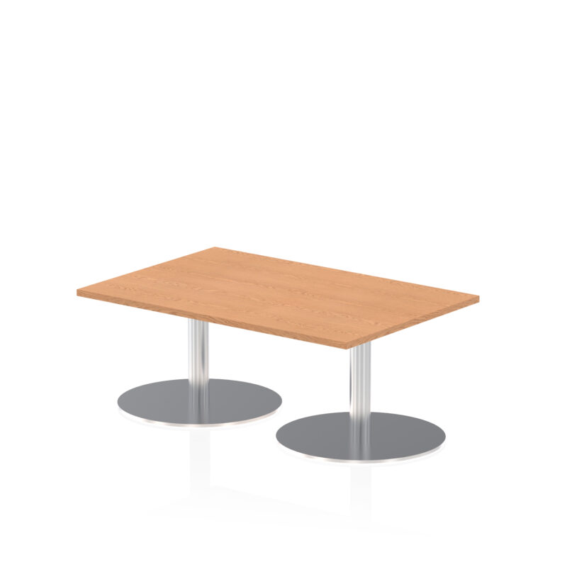 italia rectangular coffee table
