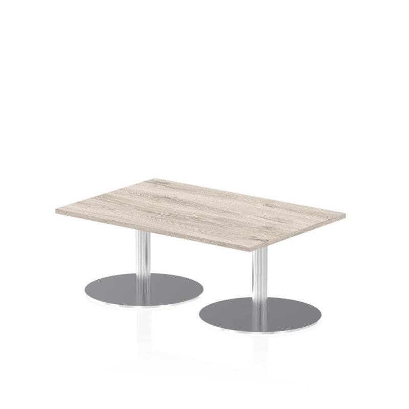 italia rectangular coffee table