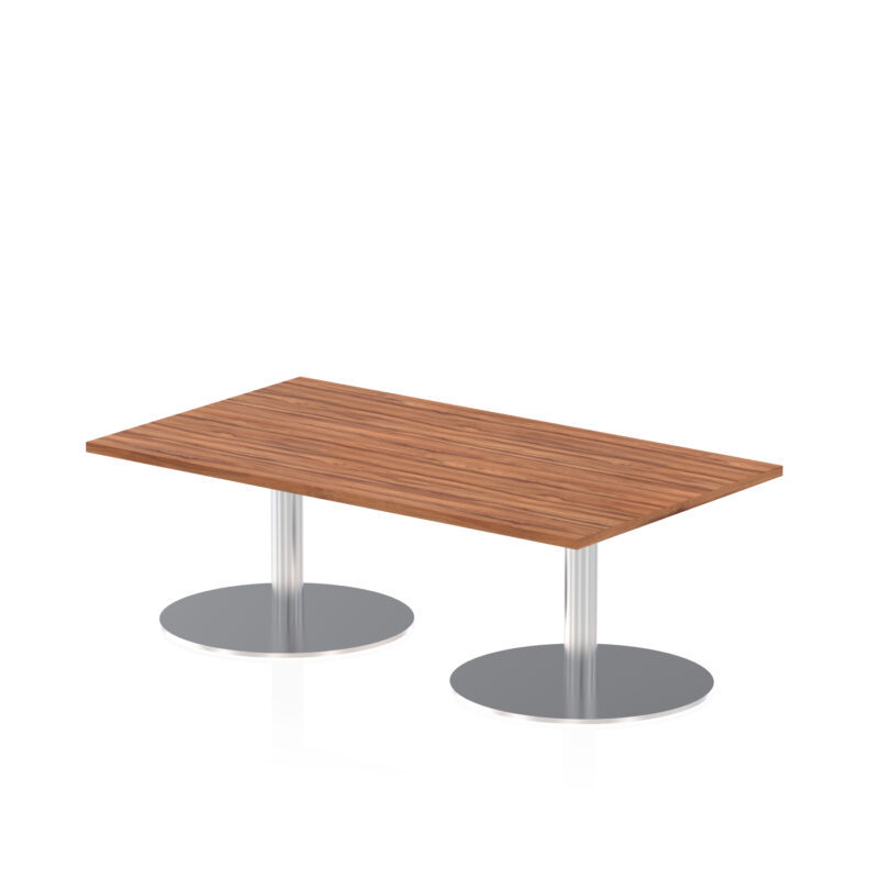 italia rectangular coffee table