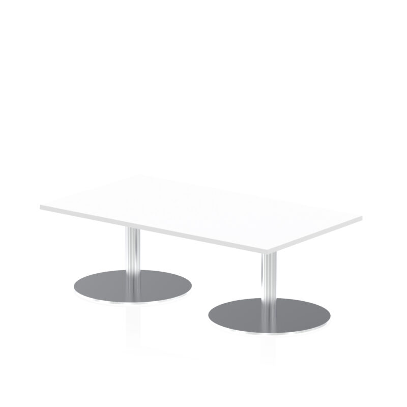 italia rectangular coffee table