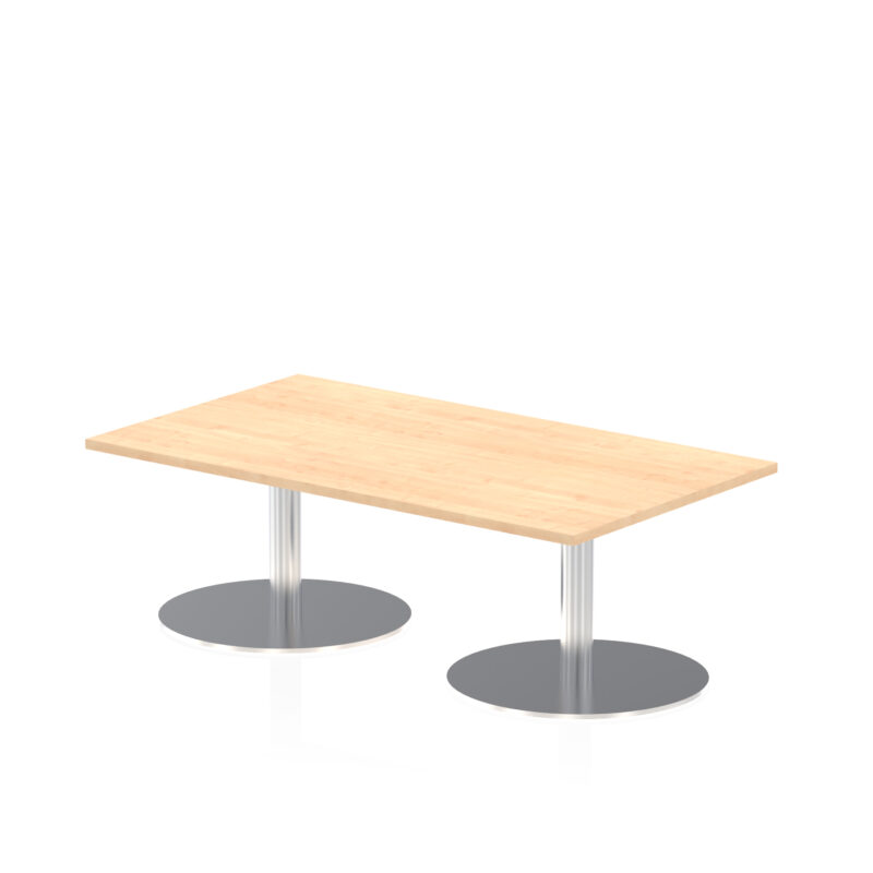italia rectangular coffee table