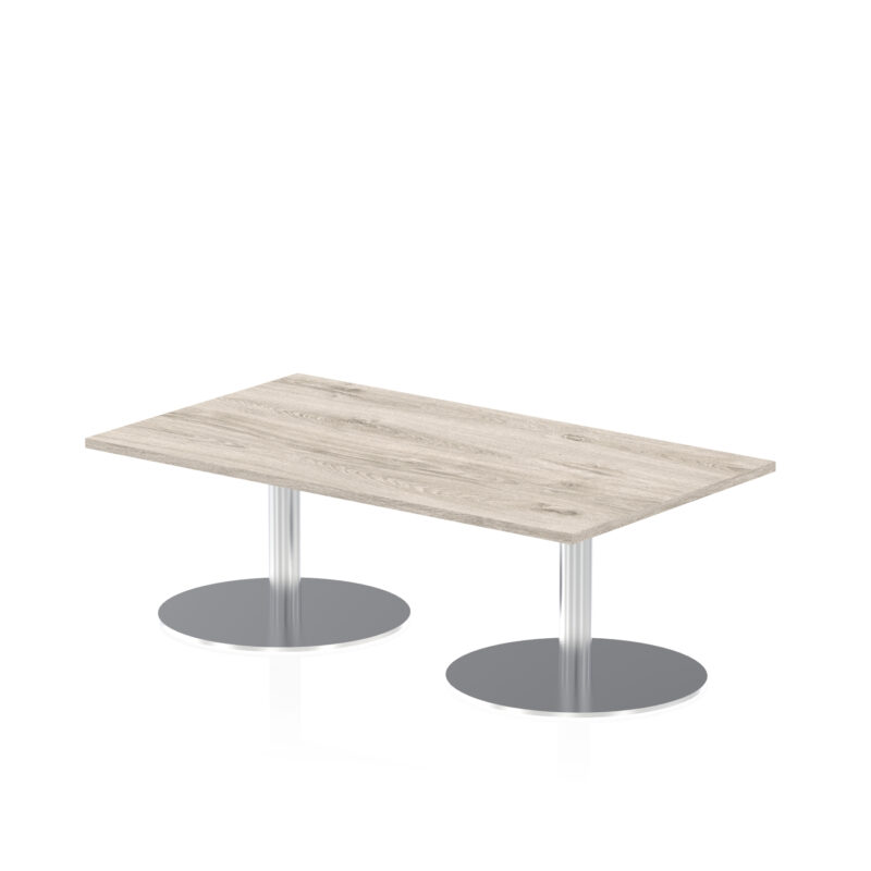 italia rectangular coffee table
