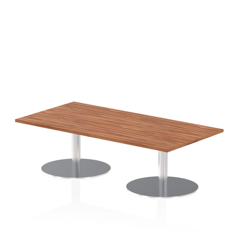 italia rectangular coffee table