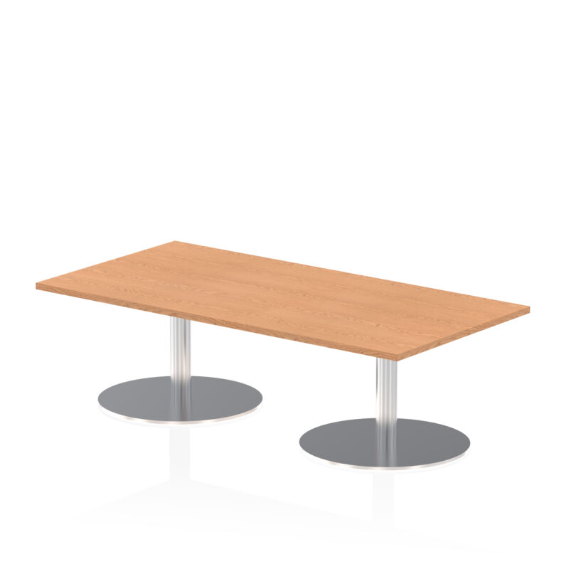italia rectangular coffee table