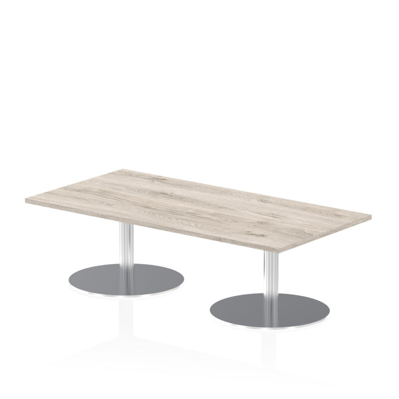 italia rectangular coffee table