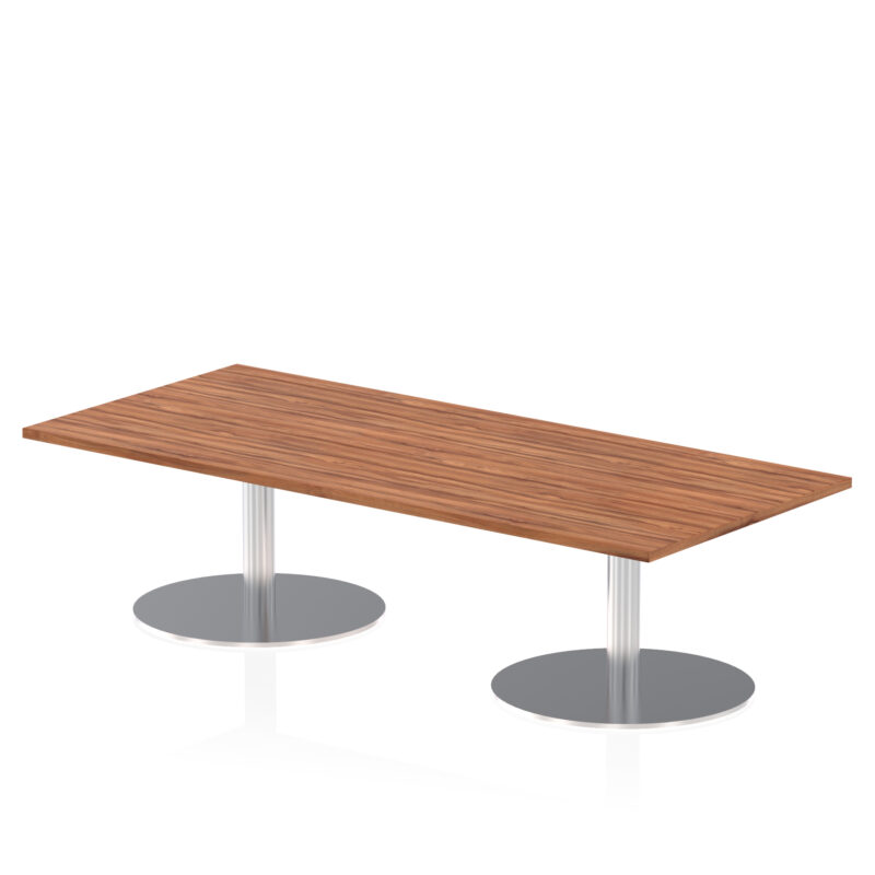 italia rectangular coffee table