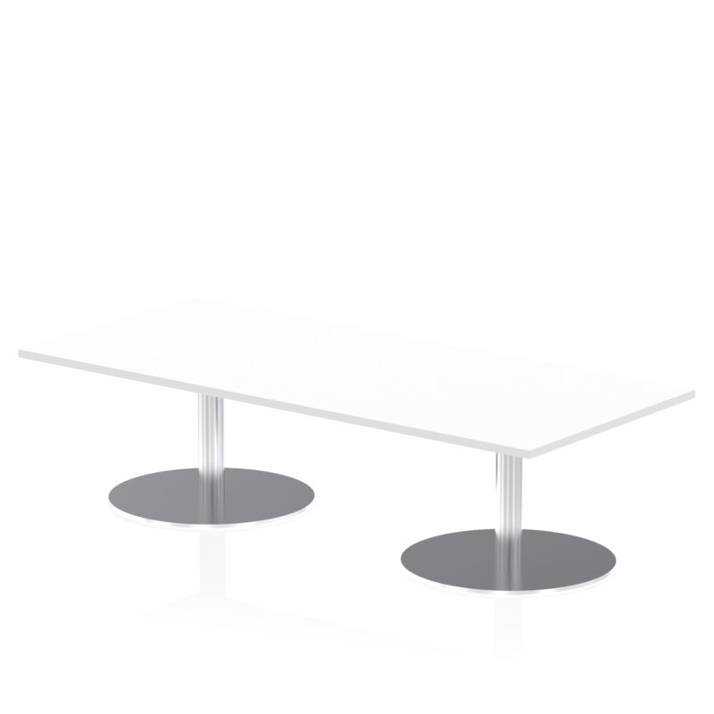 italia rectangular coffee table