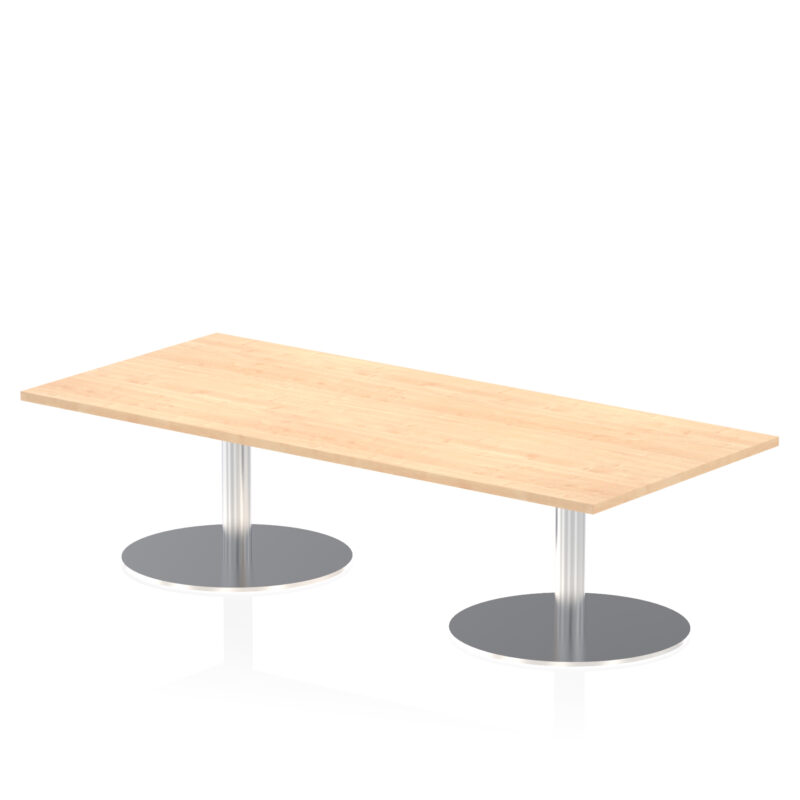 italia rectangular coffee table