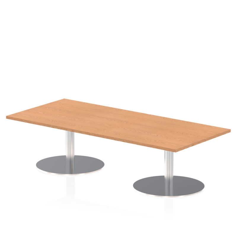 italia rectangular coffee table