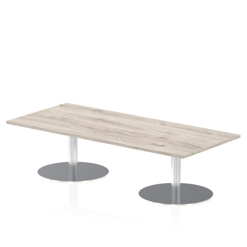 italia rectangular coffee table