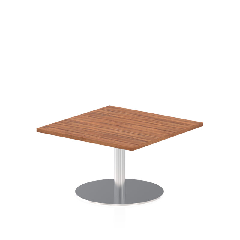 italia square coffee table