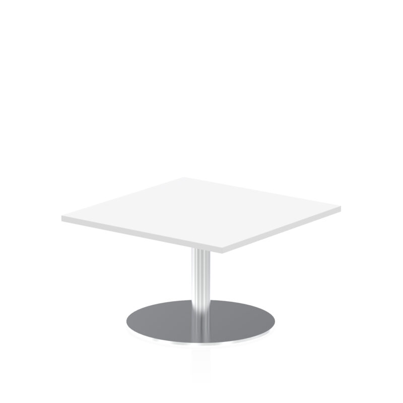 italia square coffee table