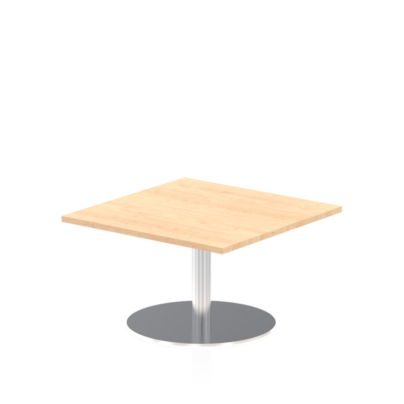 italia square coffee table