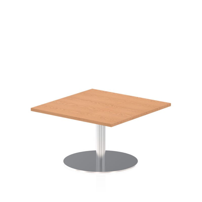 italia square coffee table