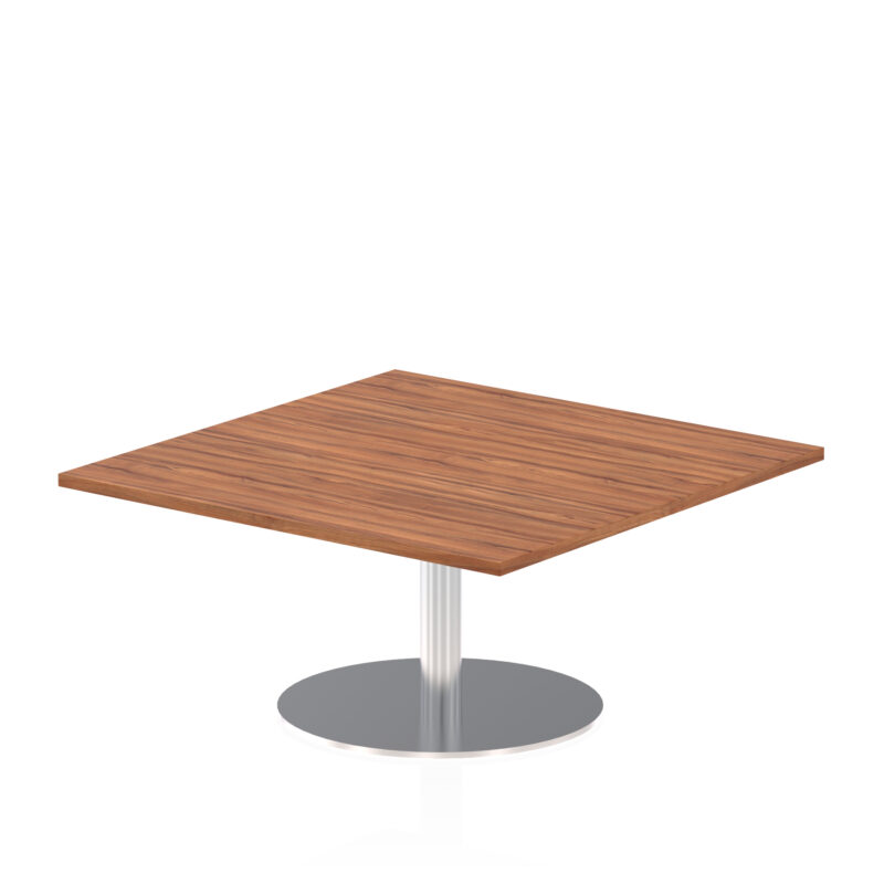 italia square coffee table