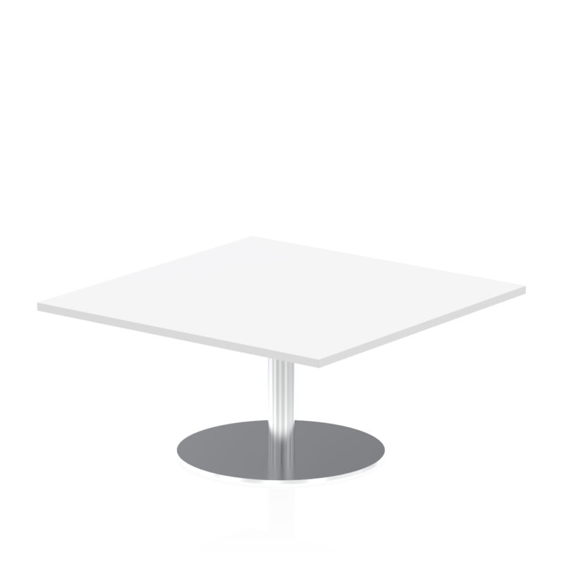 italia square coffee table