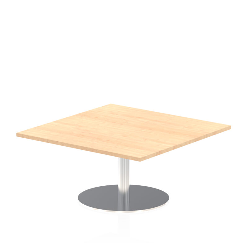 italia square coffee table