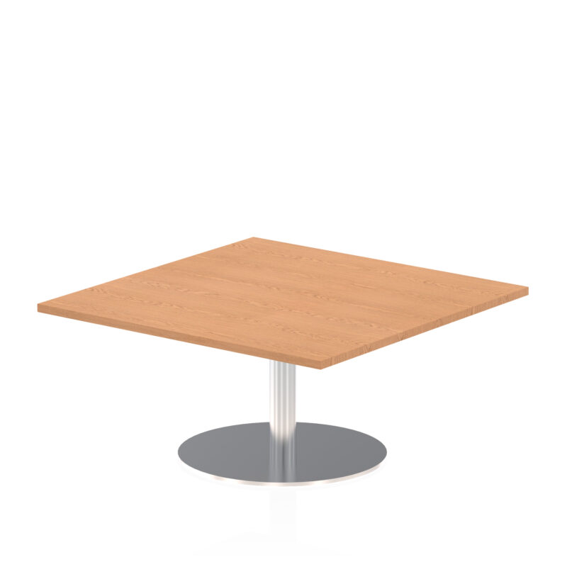 italia square coffee table