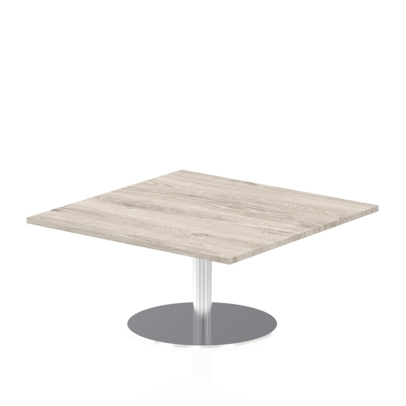 italia square coffee table