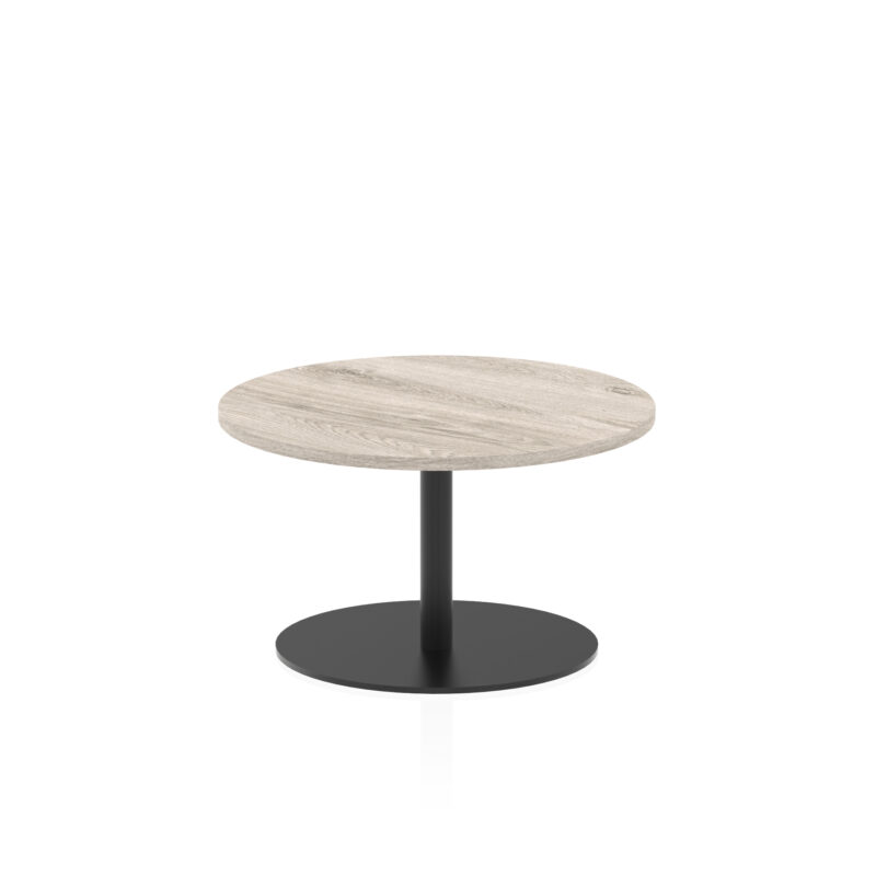 italia round coffee table