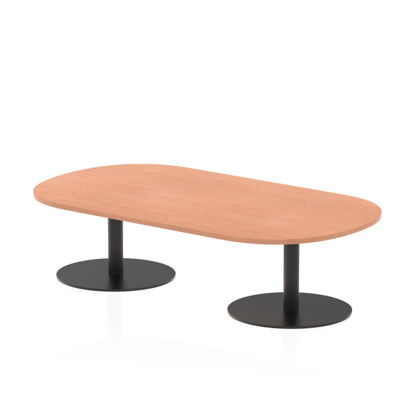 italia boardroom coffee table
