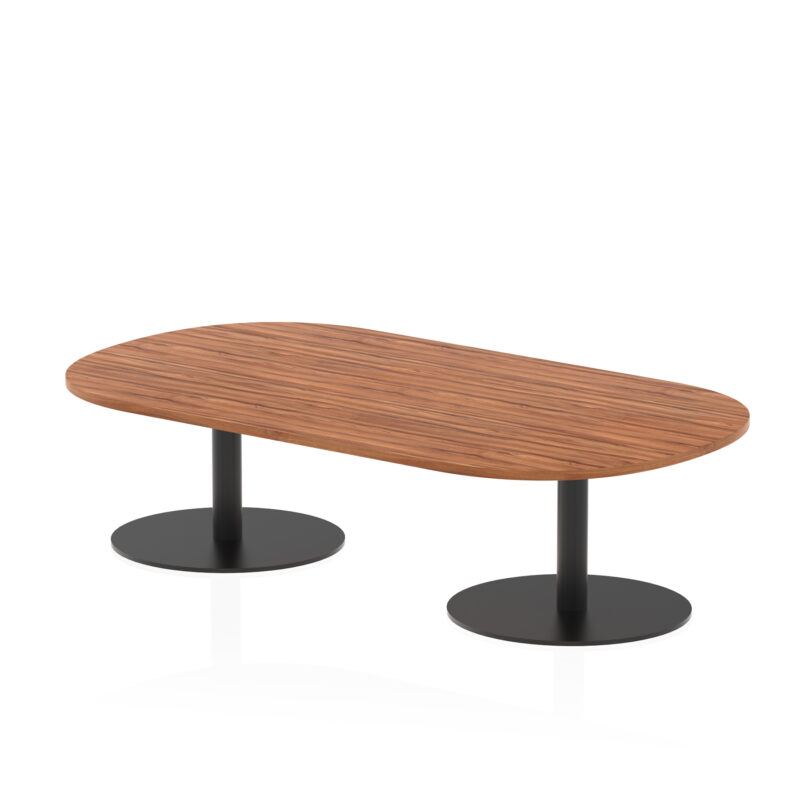 italia boardroom coffee table