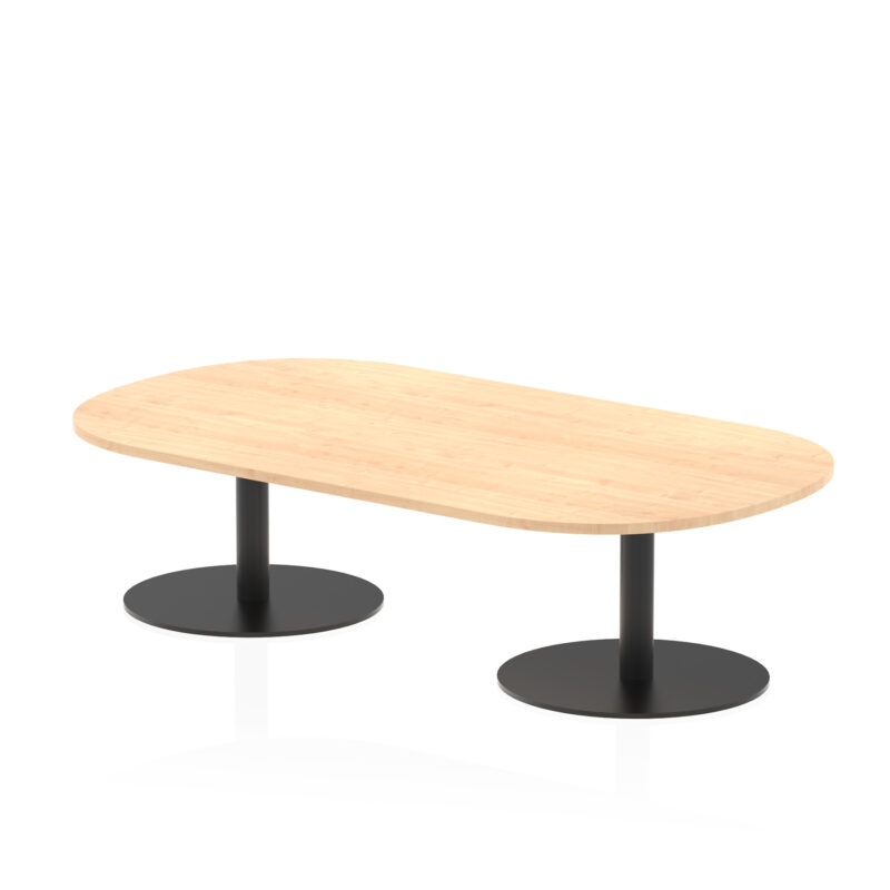 italia boardroom coffee table