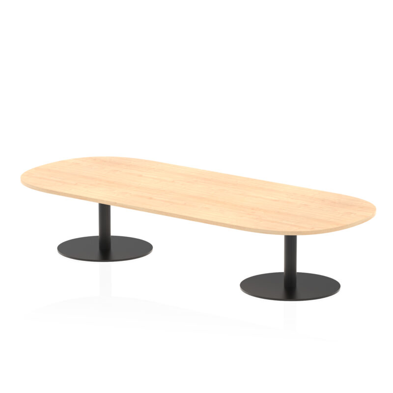 italia boardroom coffee table