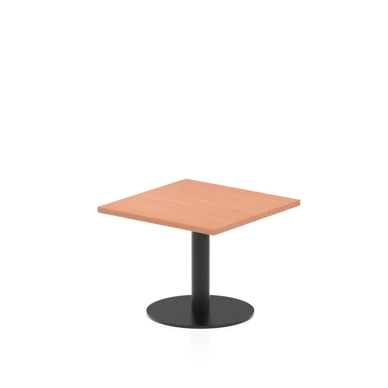 italia square coffee table