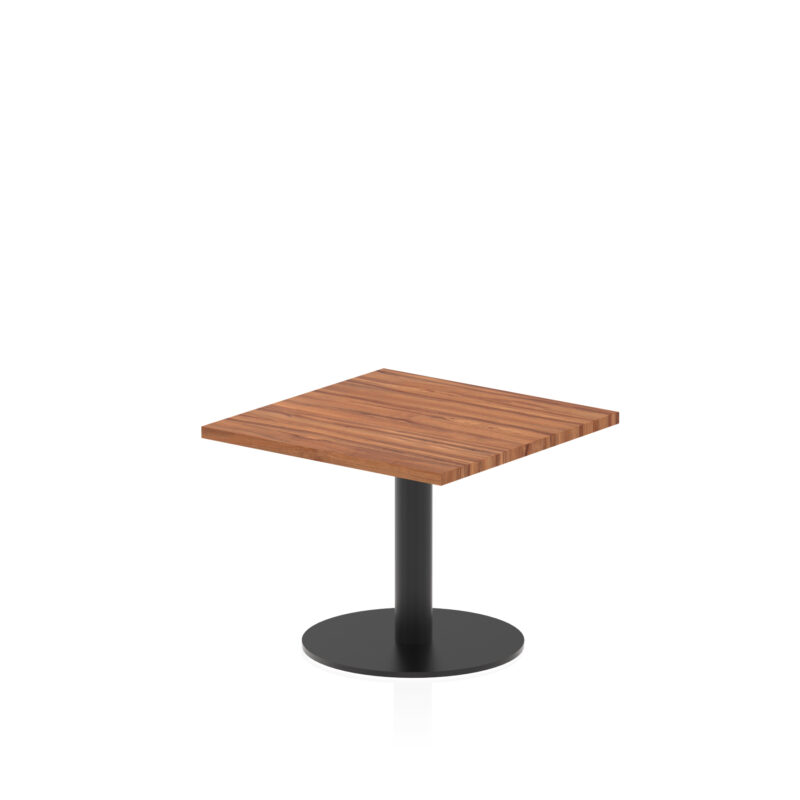 italia square coffee table