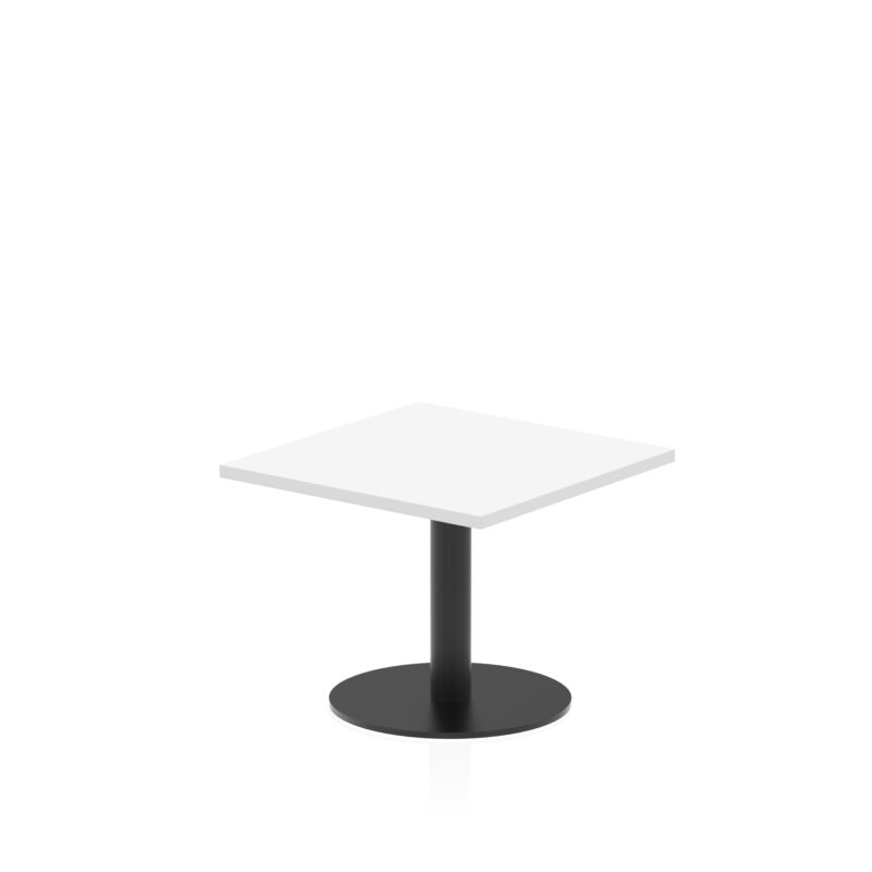italia square coffee table