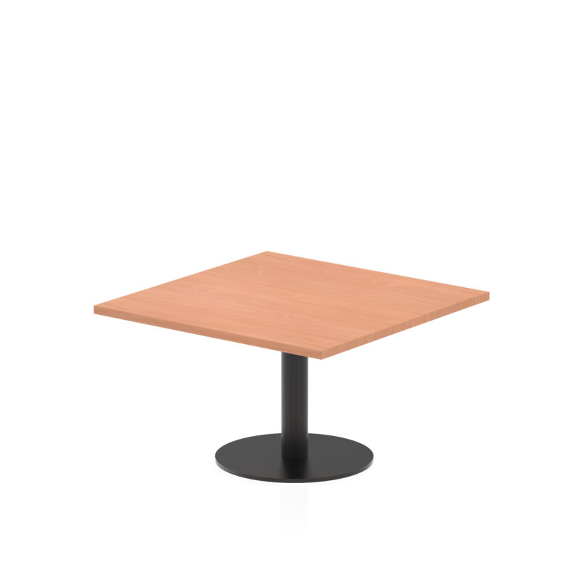 italia square coffee table