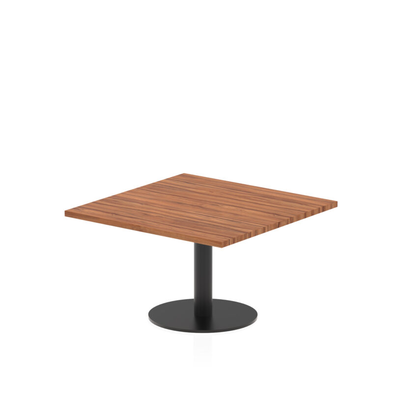 italia square coffee table