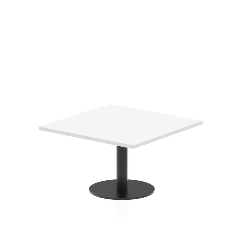 italia square coffee table