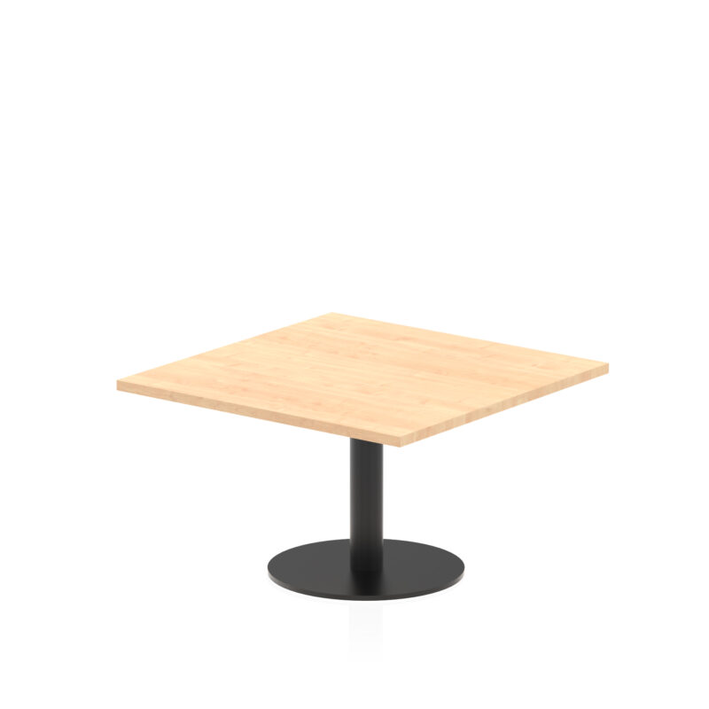 italia square coffee table