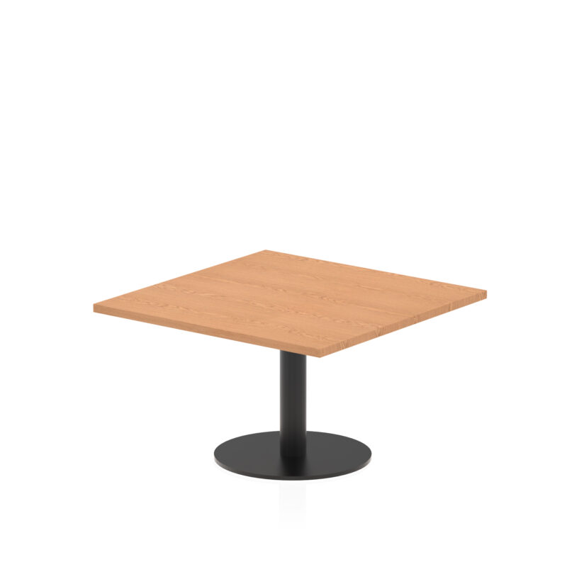 italia square coffee table
