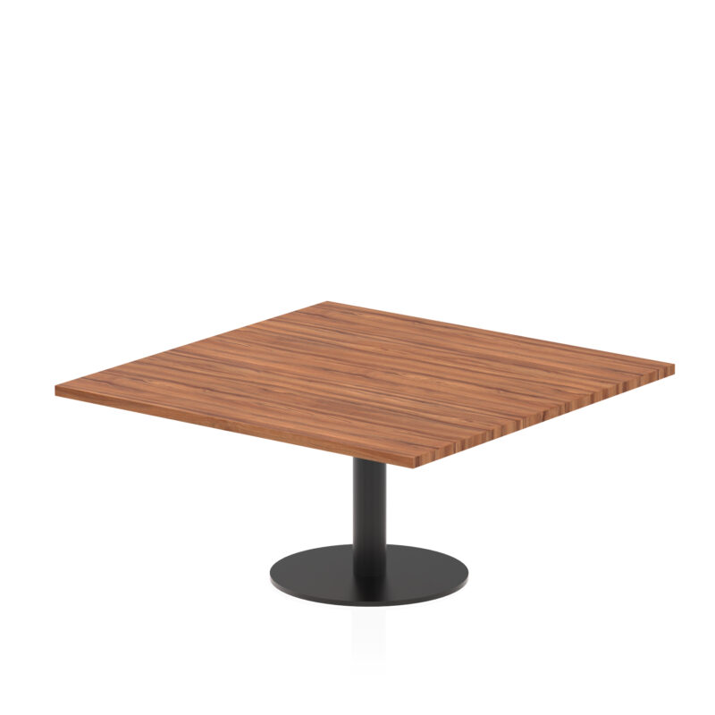 italia square coffee table