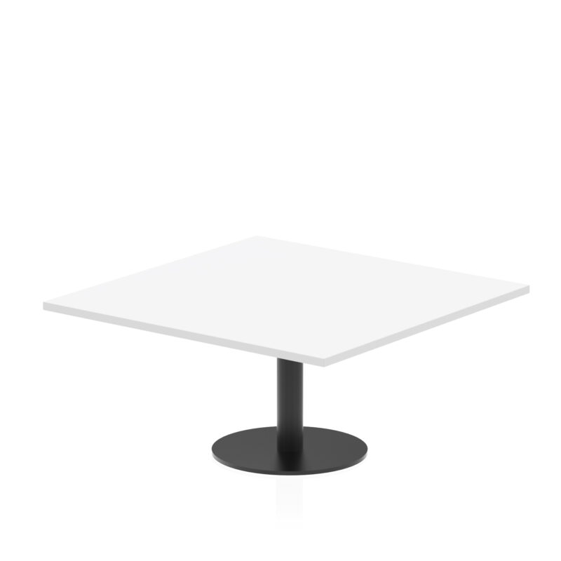 italia square coffee table