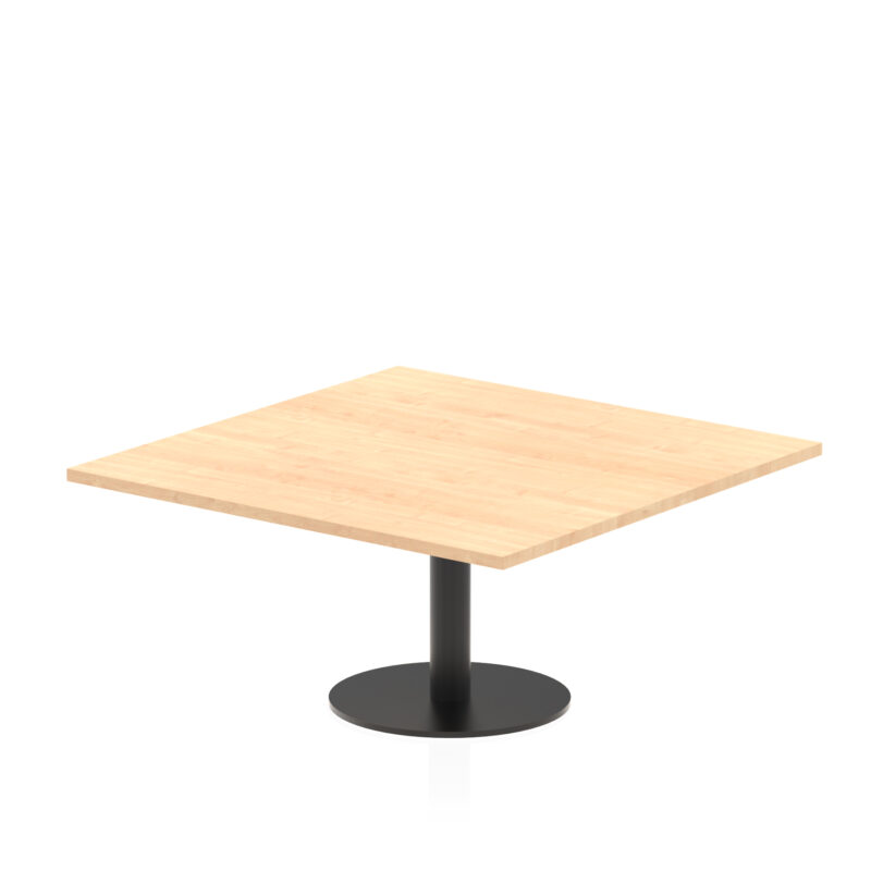 italia square coffee table