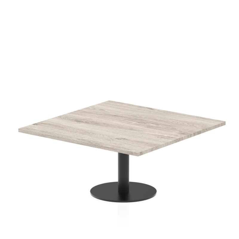 italia square coffee table