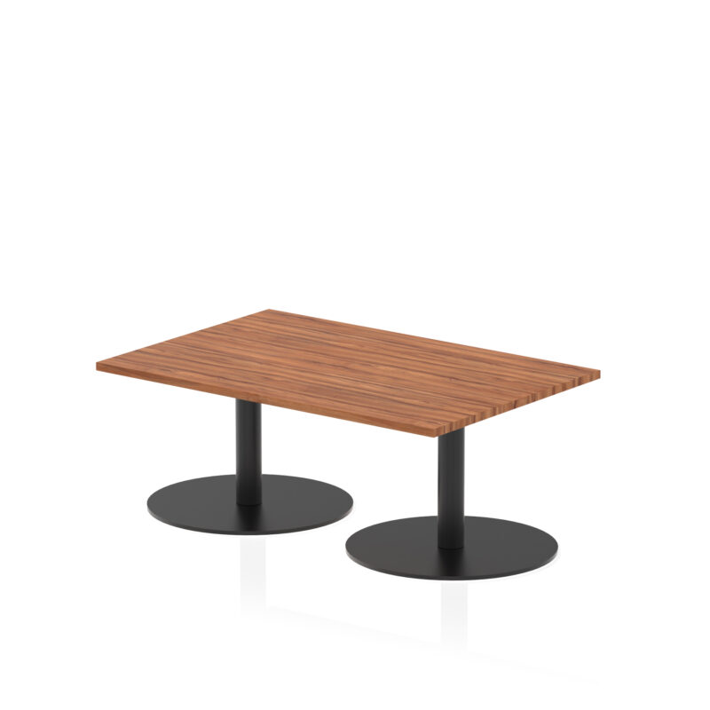 italia rectangular coffee table